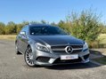 Mercedes-Benz CLS 3.0 CLS350d V6 AMG Line (Premium) Shooting Brake G-Tronic+ Euro 6 (s/s) 5dr 6