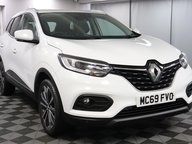 Renault Kadjar ICONIC TCE 30