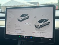 Tesla Model Y (Dual Motor) Long Range SUV 5dr Electric Auto 4WDE (384 bhp) 25