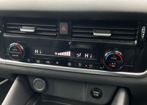 Nissan Qashqai E-POWER N-CONNECTA 21