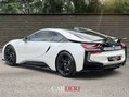 BMW I8 1.5 i8 4WD 3dr 17