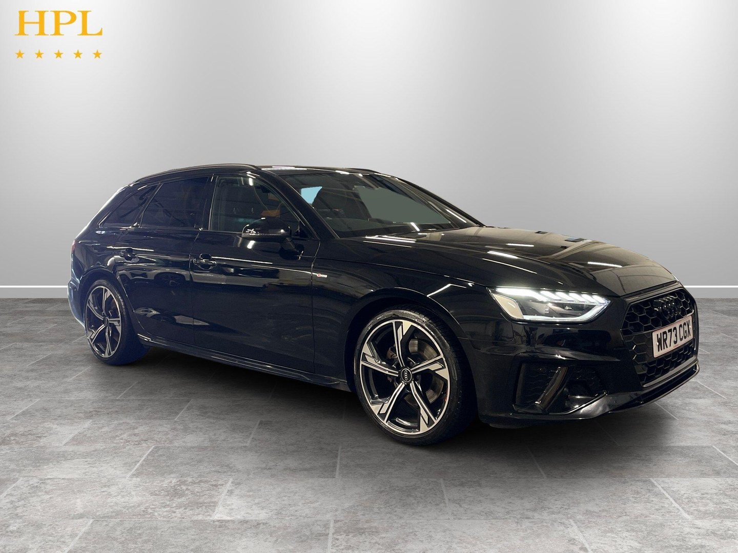 2023 Audi A4