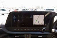 Hyundai i20 T-GDI ULTIMATE MHEV 29