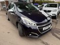Peugeot 208 1.2 PureTech Allure EAT Euro 6 (s/s) 5dr 6