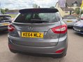 Hyundai ix35 2.0 CRDi Premium Auto 4WD Euro 5 5dr 5
