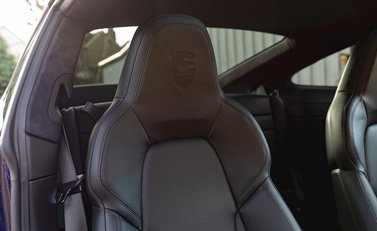 Porsche 911 (992) Carrera S 14