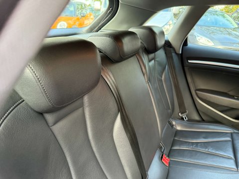 Audi A3 1.6 A3 Sportback Sport 30 TDI 5dr 57