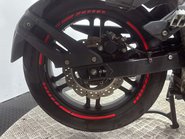 Sinnis Terrain 2022 ONLY 8K FULLY KITTED TOURING ADVENTURE BIKE 400CC A2 READY 25