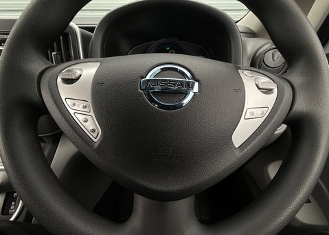 Nissan NV200 E ACENTA COMBI 24