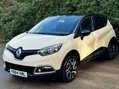 Renault Captur 1.5 dCi ENERGY Dynamique S MediaNav Euro 5 (s/s) 5dr 3
