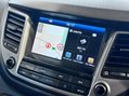 Hyundai TUCSON 1.6 GDi Blue Drive SE Nav Euro 6 (s/s) 5dr 13