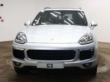 Porsche Cayenne 3.0 Cayenne D Platinum Edition V6 Tiptronic S A 4WD 5dr 23