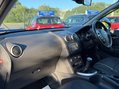 Nissan Qashqai 1.6 n-tec 2WD Euro 5 5dr 7