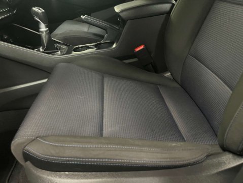 Hyundai TUCSON 1.6 Tucson SE Nav Blue Drive 2WD GDi 5dr 41