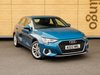 Audi A3 SPORTBACK TFSI SPORT MHEV