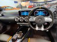 Mercedes-Benz A Class 2.0 A45 AMG S Plus Hatchback 5dr Petrol 8G-DCT 4MATIC+ Euro 6 (s/s) (421 ps 2