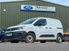 Peugeot Partner SWB L1H1 Low Roof Professional Premium Plus Air Con Sensors EURO 6