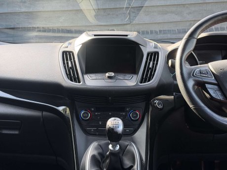 Ford Kuga 1.5 Kuga ST-Line 5dr 23