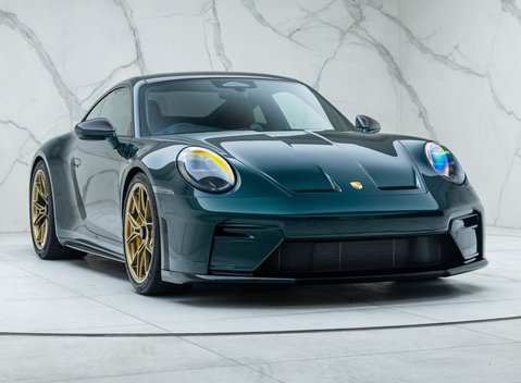 Porsche 911 GT3 TOURING (992.2) 10