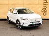 MG ZS SE