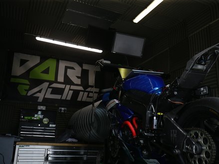 Dyno hire 5