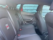 SEAT Ibiza 1.0 Ibiza FR TSi 5dr 28