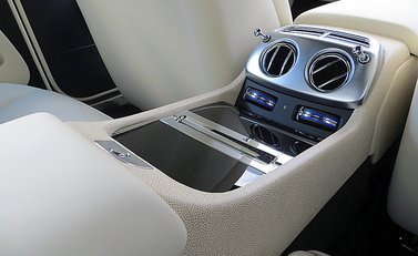 Rolls-Royce Wraith 5