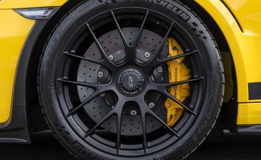 Porsche 911 (991.2) GT3 RS Weissach 10