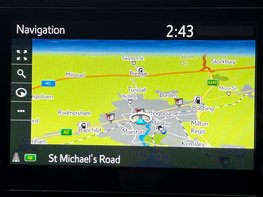 Toyota Rav4 2.5 RAV4 Excel HEV 4x2 CVT 5dr 32