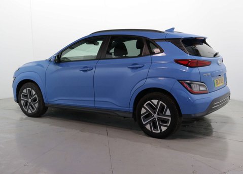 Hyundai KONA Kona Premium EV 5dr 9