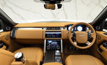 Land Rover Range Rover 5.0 SVAutobiography Ultimate LWB 24