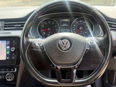 Volkswagen Arteon 2.0 TSI SE Fastback 5dr Petrol DSG Euro 6 (s/s) (190 ps) 21