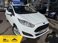 Ford Fiesta 1.25 Zetec Euro 6 3dr 1