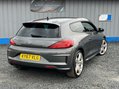 Volkswagen Scirocco 2.0 TDI R-Line Euro 6 (s/s) 3dr 47