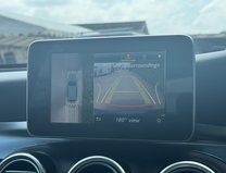 Mercedes-Benz GLC 2.0 GLC250 AMG Line (Premium) SUV G-Tronic+ 4MATIC Euro 6 (211 ps) 26