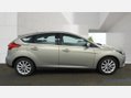 Ford Focus 1.0T EcoBoost Titanium Euro 6 (s/s) 5dr 3