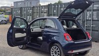 Fiat 500 1.2 Star Hatchback 3dr Petrol Dualogic Euro 6 (s/s) (69 bhp) 49