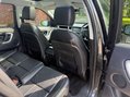 Land Rover Discovery Sport 2.0 Discovery Sport Black HSE SD4 Auto 4WD 5dr 25