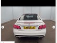 Mercedes-Benz E Class 2.1 E220d AMG Line Edition G-Tronic+ Euro 6 (s/s) 2dr 15