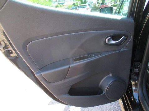 Renault Clio 0.9 TCe GT Line Euro 6 (s/s) 5dr 23