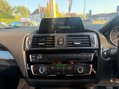 BMW 1 Series 2.0 118d Sport Euro 6 (s/s) 5dr 26