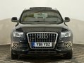 Audi Q5 TDI QUATTRO S LINE SPECIAL EDITION 2