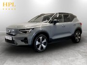 Volvo XC40 Recharge 69kWh Plus SUV 5dr Electric Auto (231 ps) 3