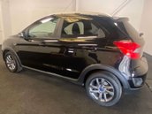 Ford Ka+ 1.2 Ka+ Active 5dr 3