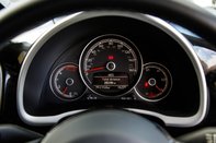 Volkswagen Beetle R LINE TDI BLUEMOTION TECHNOLOGY 11