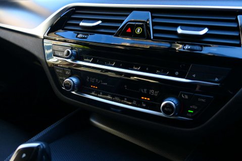 BMW 5 Series 3.0 545e xDrive M Sport Auto 4WD 4dr 26