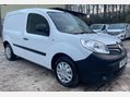 Renault Kangoo 1.5 dCi ENERGY ML19 Business Panel Van 5dr Diesel Manual MWB Euro 6 (s/s) ( 4