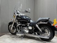 Triumph Bonneville 2013 ONLY 13K 1 OWNER LONG MOT MID-WEIGHT CRUISER BIKE 865CC 11