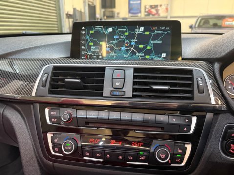 BMW M4 3.0 BiTurbo Euro 6 (s/s) 2dr 24