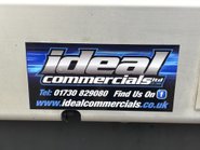 Vauxhall Movano F3500 L3 H1 Double Cab Dropside - Air Con 12